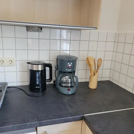 Geraeumige Fuer Bis Zu 8 Personen In Straubing-ittling Appartement