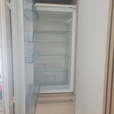 Geraeumige Fuer Bis Zu 8 Personen In Straubing-ittling Apartman Straubing