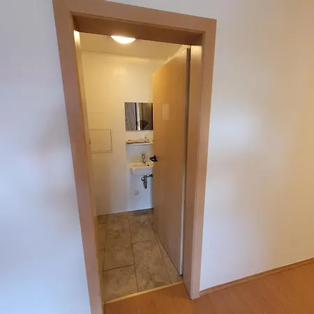 Apartman Geraeumige Fuer Bis Zu 8 Personen In Straubing-ittling *